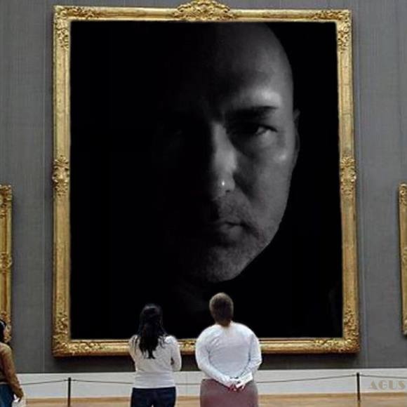 Meet your Posher, Todd - Picture 1 of 1